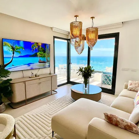 Apartamento Magnificent 3 Bedroom Penthouse *