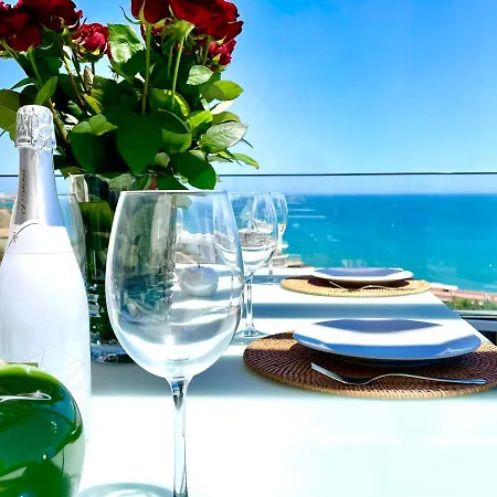 Magnificent 3 Bedroom Penthouse