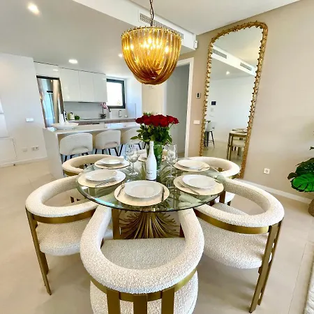 Magnificent 3 Bedroom Penthouse * Fuengirola