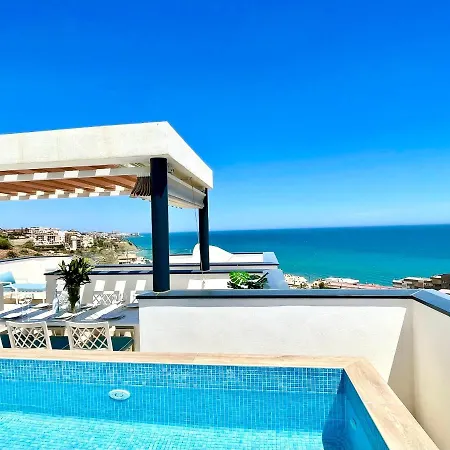 Apartamento Magnificent 3 Bedroom Penthouse *