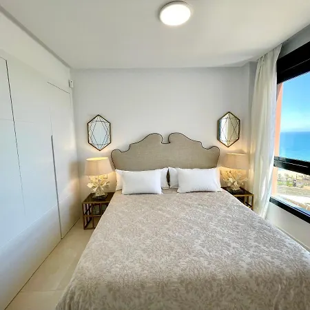 Magnificent 3 Bedroom Penthouse * فوينخيرولا