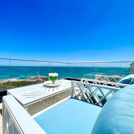 アパート Magnificent 3 Bedroom Penthouse *