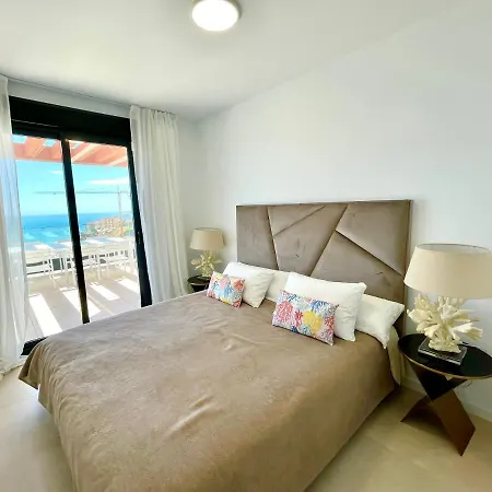 Apartamento Magnificent 3 Bedroom Penthouse