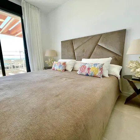 Apartamento Magnificent 3 Bedroom Penthouse *