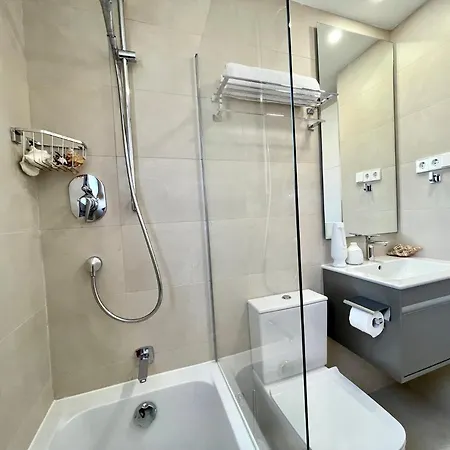 Magnificent 3 Bedroom Penthouse * Fuengirola