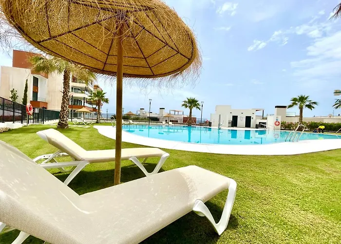 Magnificent 3 Bedroom Penthouse * Fuengirola