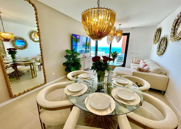 Magnificent 3 Bedroom Penthouse