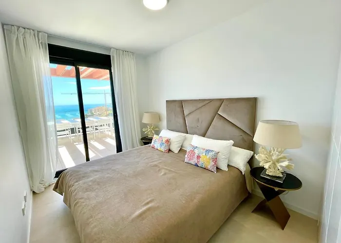 Apartamento Magnificent 3 Bedroom Penthouse