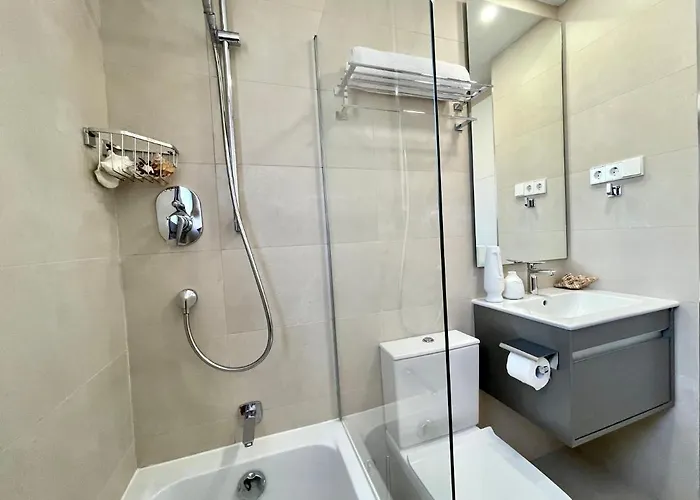 Magnificent 3 Bedroom Penthouse * Fuengirola