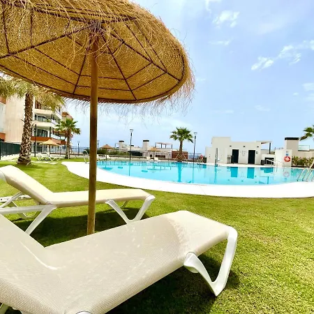 Magnificent 3 Bedroom Penthouse * Fuengirola