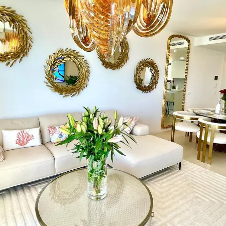 Appartamento Magnificent 3 Bedroom Penthouse *