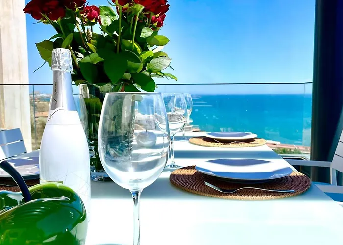 Magnificent 3 Bedroom Penthouse