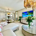 Apartman Magnificent 3 Bedroom Penthouse Fuengirola