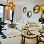 Magnificent 3 Bedroom Penthouse Fuengirola