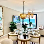 Apartman Magnificent 3 Bedroom Penthouse Fuengirola