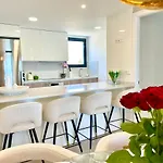 Apartman Magnificent 3 Bedroom Penthouse Fuengirola