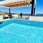 Magnificent 3 Bedroom Penthouse * Fuengirola