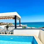 Apartman Magnificent 3 Bedroom Penthouse *
