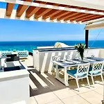 Magnificent 3 Bedroom Penthouse Apartman