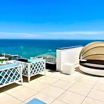 Apartman Magnificent 3 Bedroom Penthouse *
