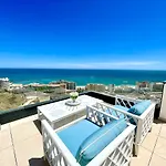 Apartman Magnificent 3 Bedroom Penthouse *