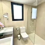 Magnificent 3 Bedroom Penthouse Fuengirola