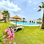 Magnificent 3 Bedroom Penthouse Apartman *