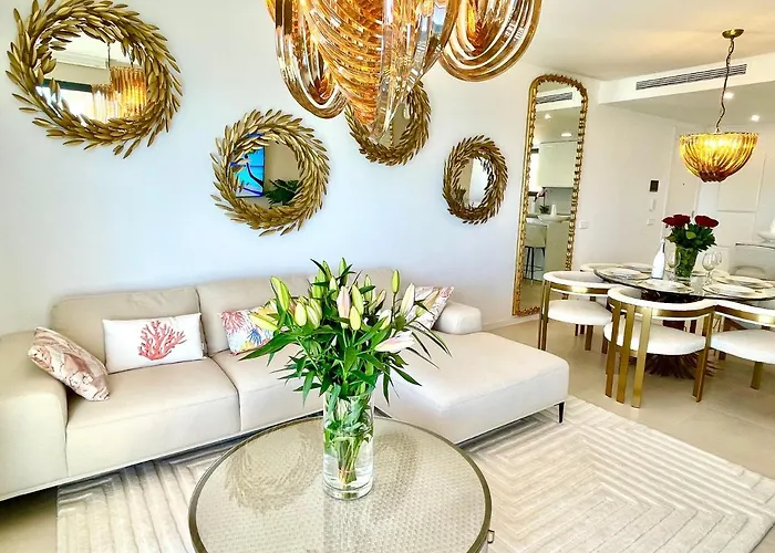 דירה Magnificent 3 Bedroom Penthouse *